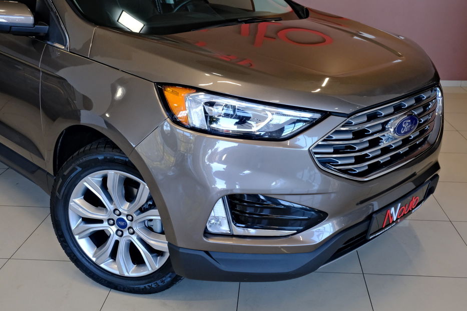 Продам Ford Edge 2020 года в Одессе