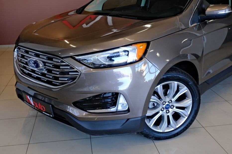 Продам Ford Edge 2020 года в Одессе