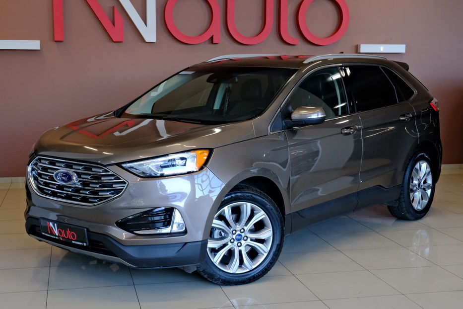 Продам Ford Edge 2020 года в Одессе