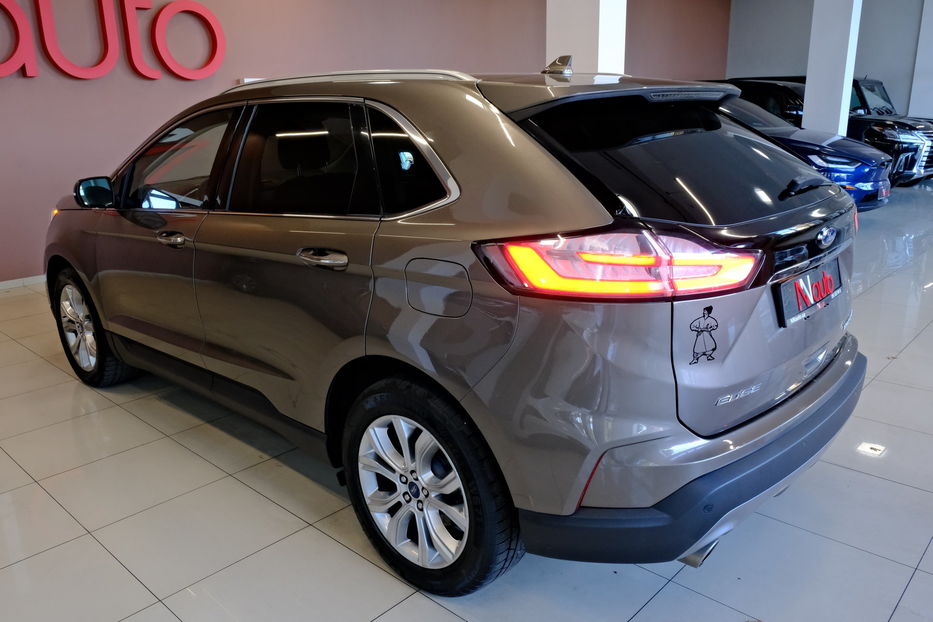 Продам Ford Edge 2020 года в Одессе