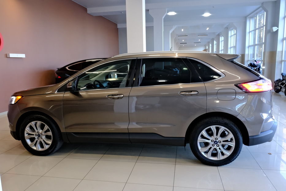 Продам Ford Edge 2020 года в Одессе