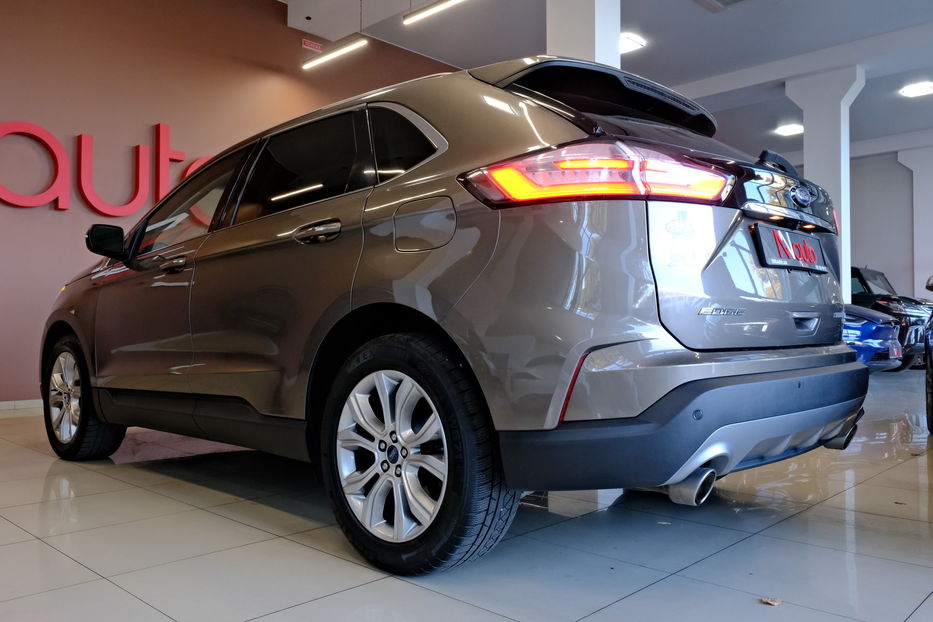 Продам Ford Edge 2020 года в Одессе