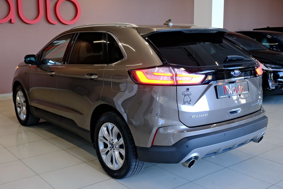 Продам Ford Edge 2020 года в Одессе