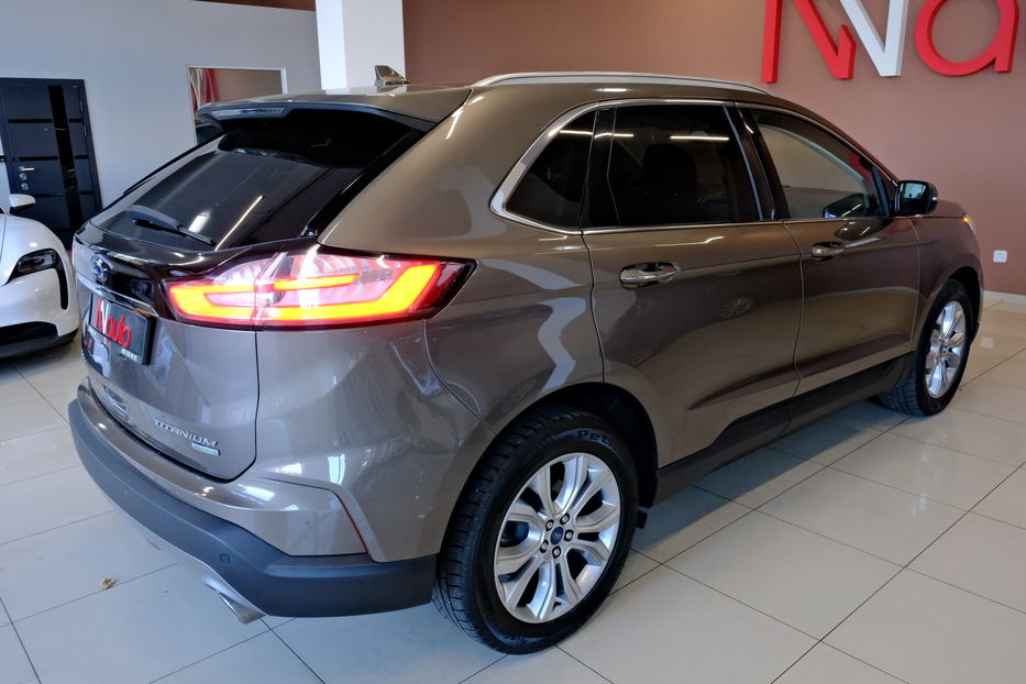 Продам Ford Edge 2020 года в Одессе