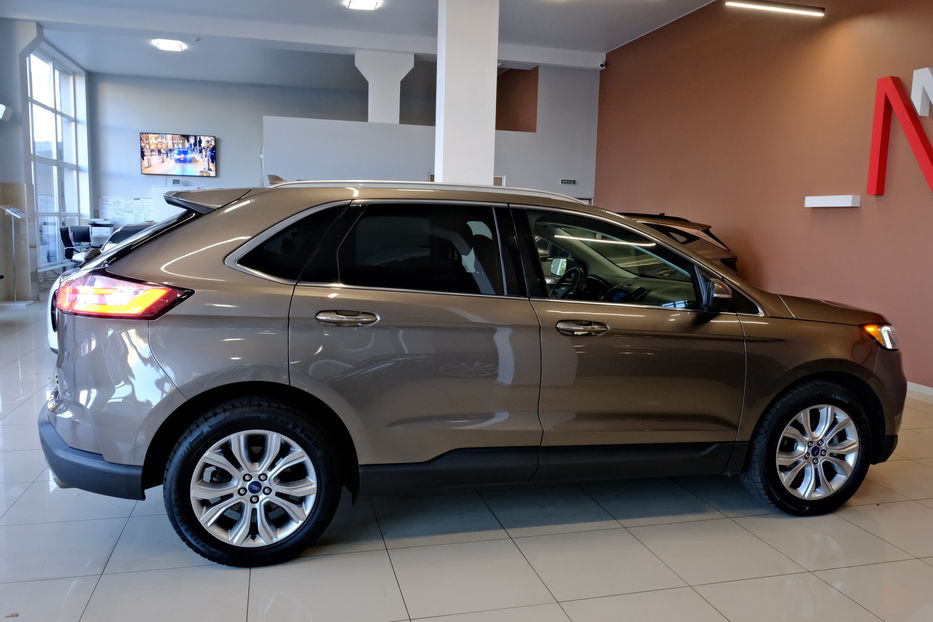 Продам Ford Edge 2020 года в Одессе