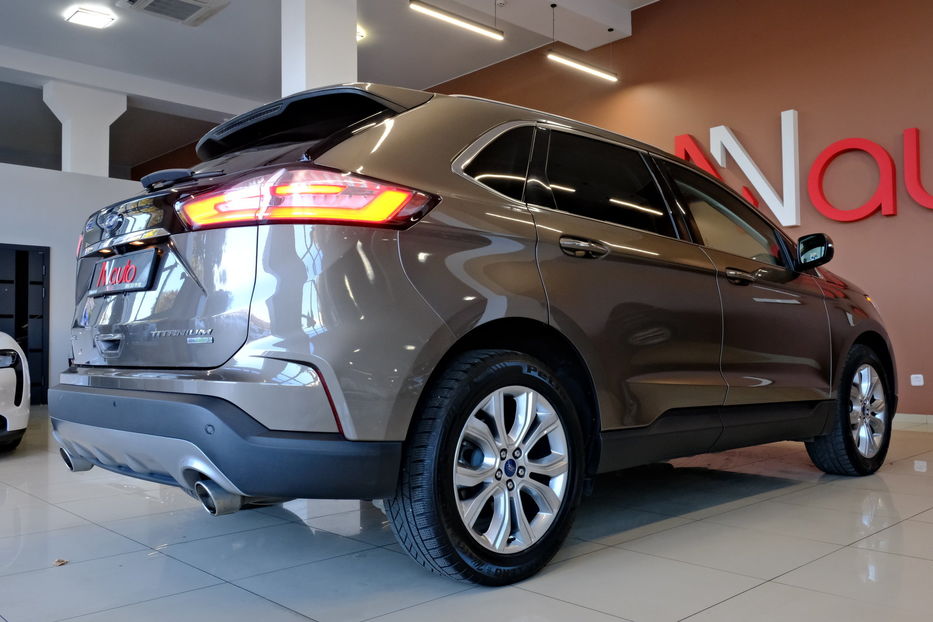 Продам Ford Edge 2020 года в Одессе