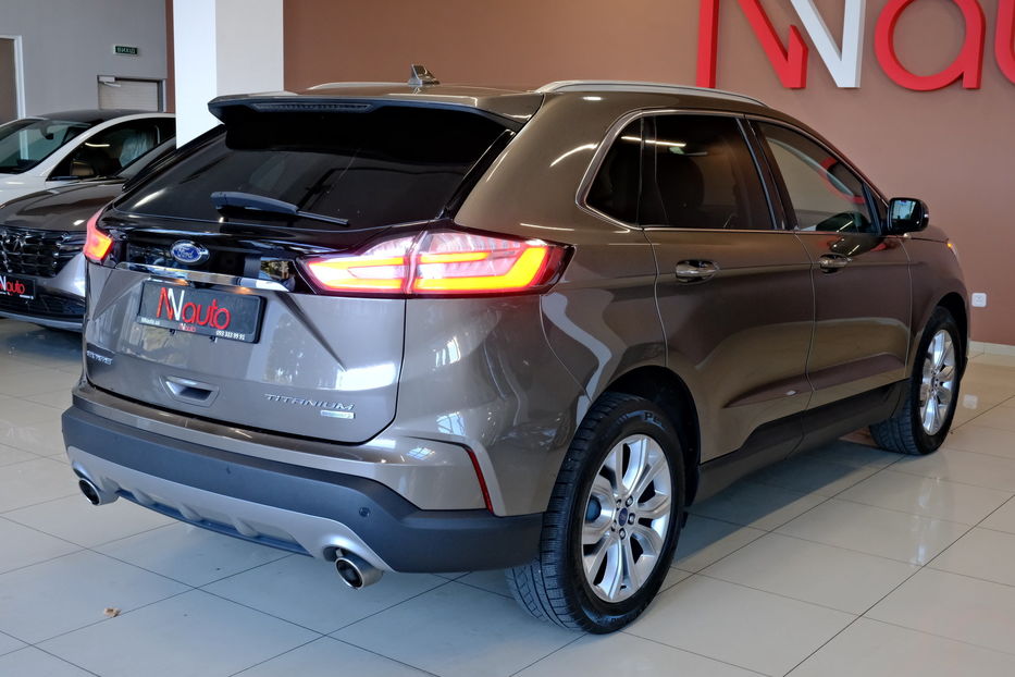 Продам Ford Edge 2020 года в Одессе