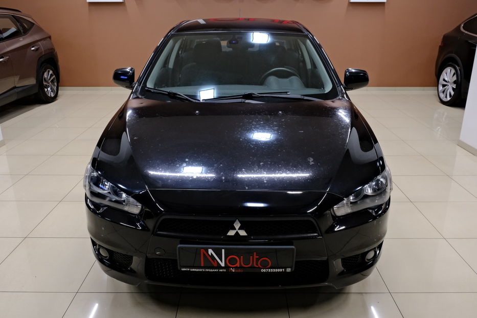 Продам Mitsubishi Lancer 2010 года в Одессе