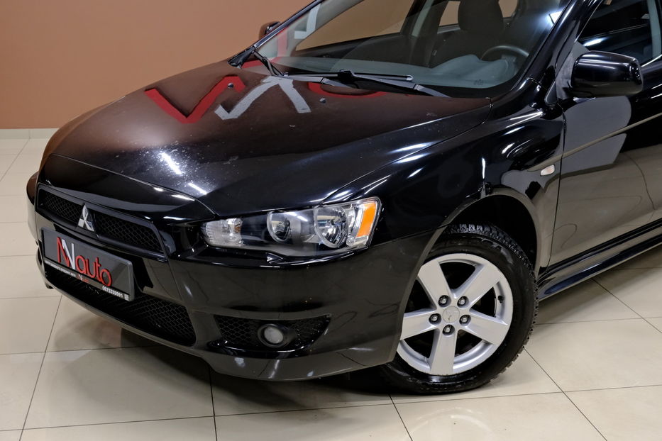 Продам Mitsubishi Lancer 2010 года в Одессе