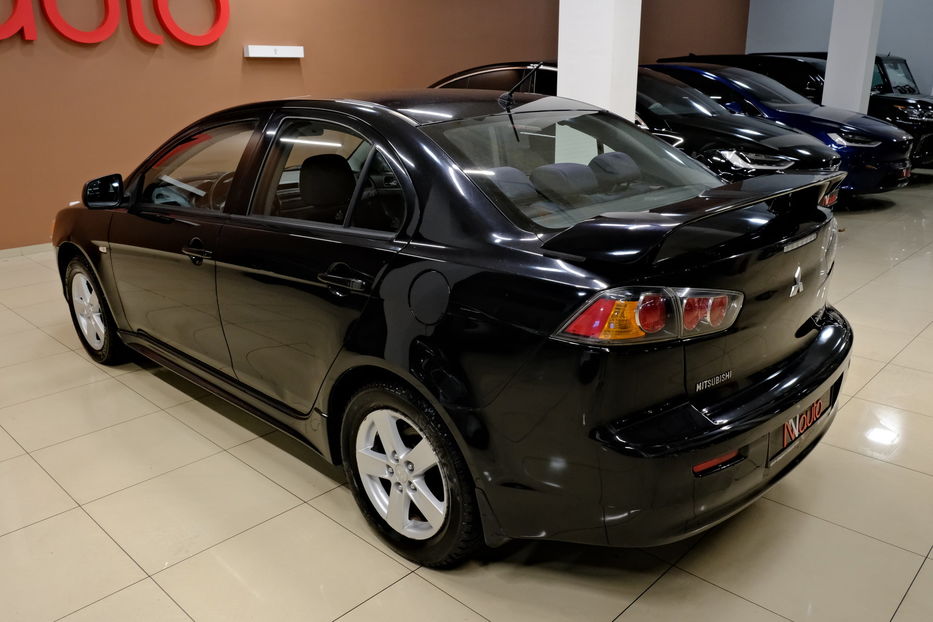 Продам Mitsubishi Lancer 2010 года в Одессе