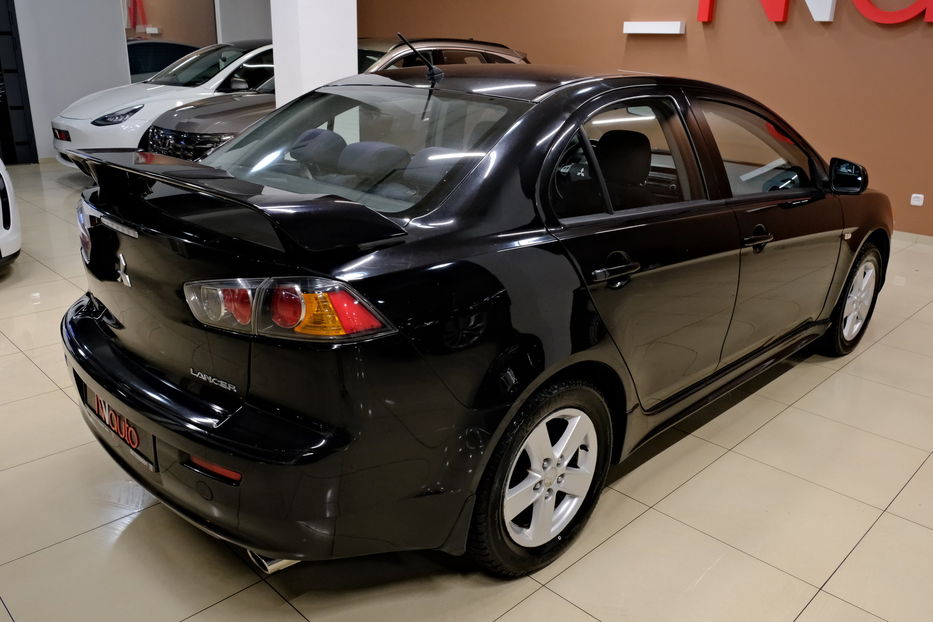 Продам Mitsubishi Lancer 2010 года в Одессе