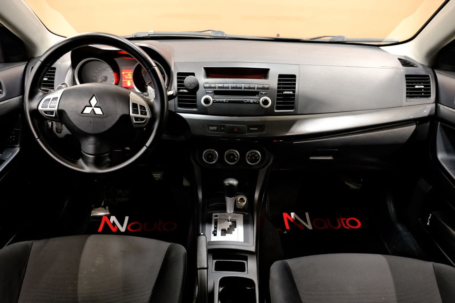 Продам Mitsubishi Lancer 2010 года в Одессе