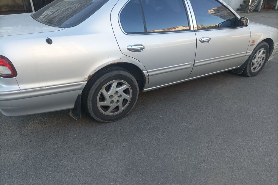 Продам Nissan Maxima максимал 1998 года в Одессе