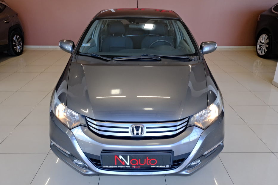 Продам Honda Insight 2010 года в Одессе