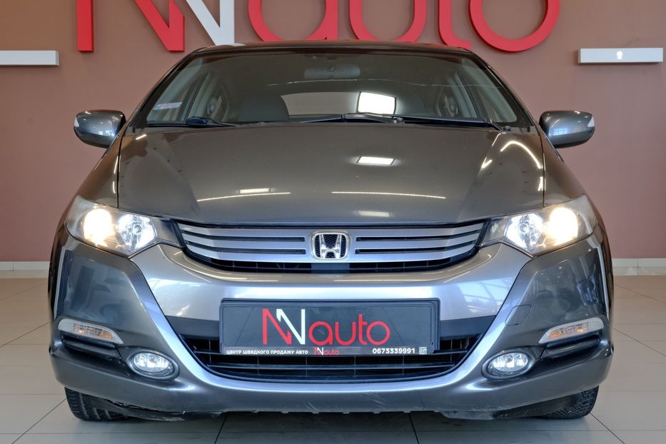 Продам Honda Insight 2010 года в Одессе