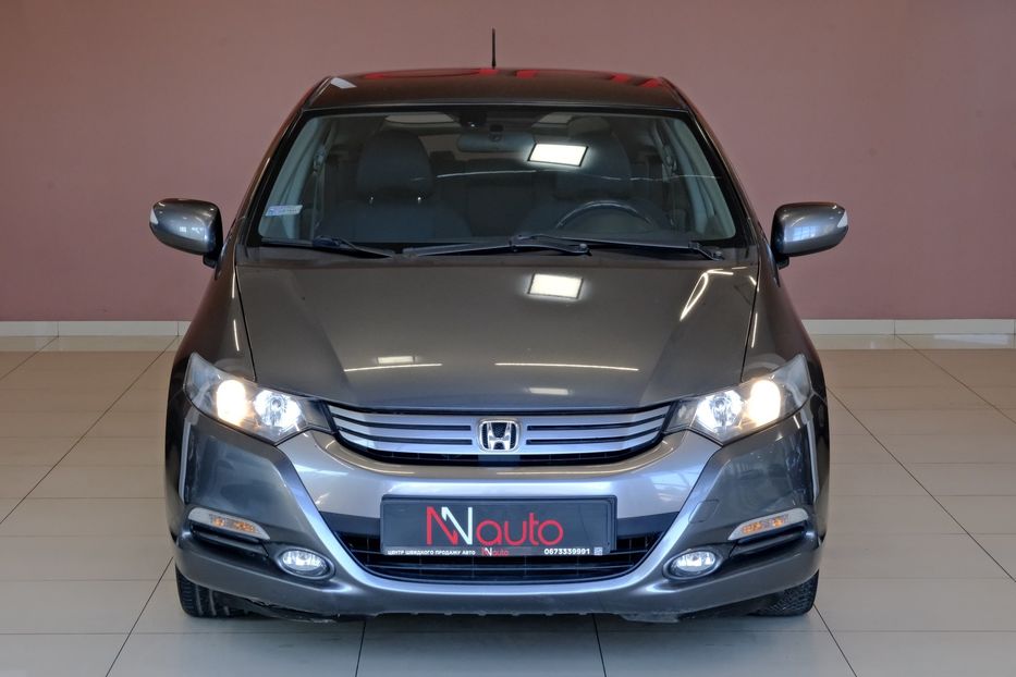 Продам Honda Insight 2010 года в Одессе