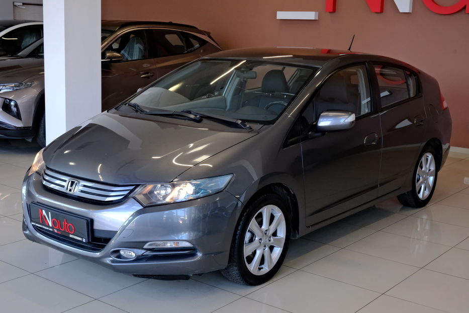 Продам Honda Insight 2010 года в Одессе