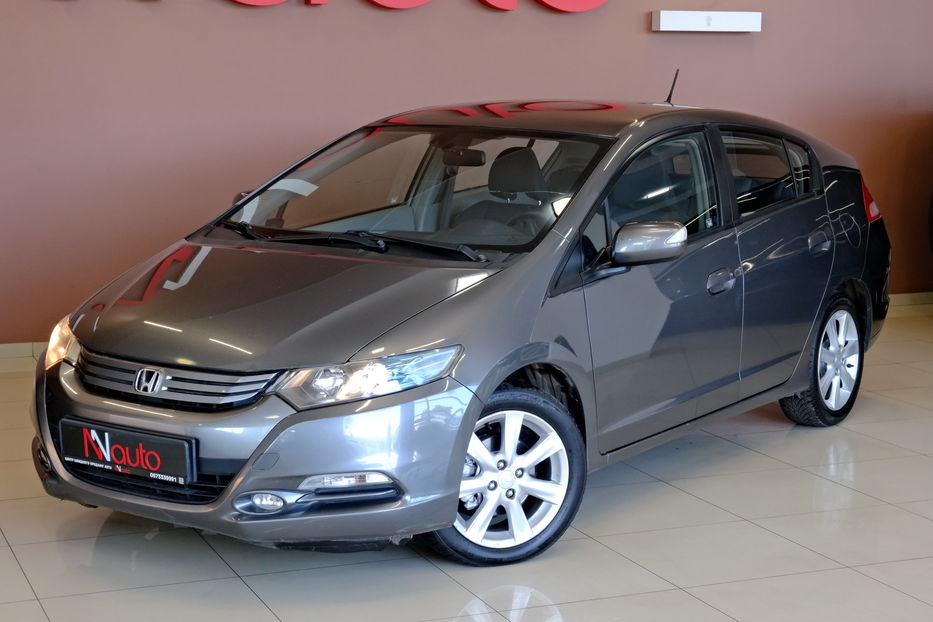 Продам Honda Insight 2010 года в Одессе