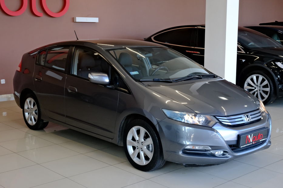 Продам Honda Insight 2010 года в Одессе