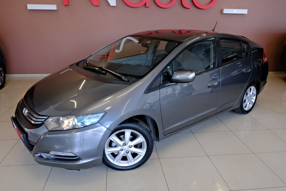 Продам Honda Insight 2010 года в Одессе