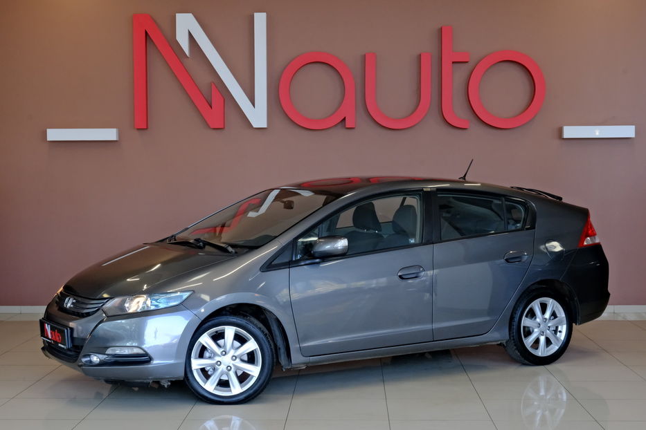 Продам Honda Insight 2010 года в Одессе