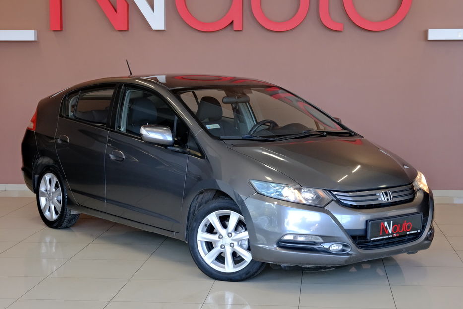 Продам Honda Insight 2010 года в Одессе