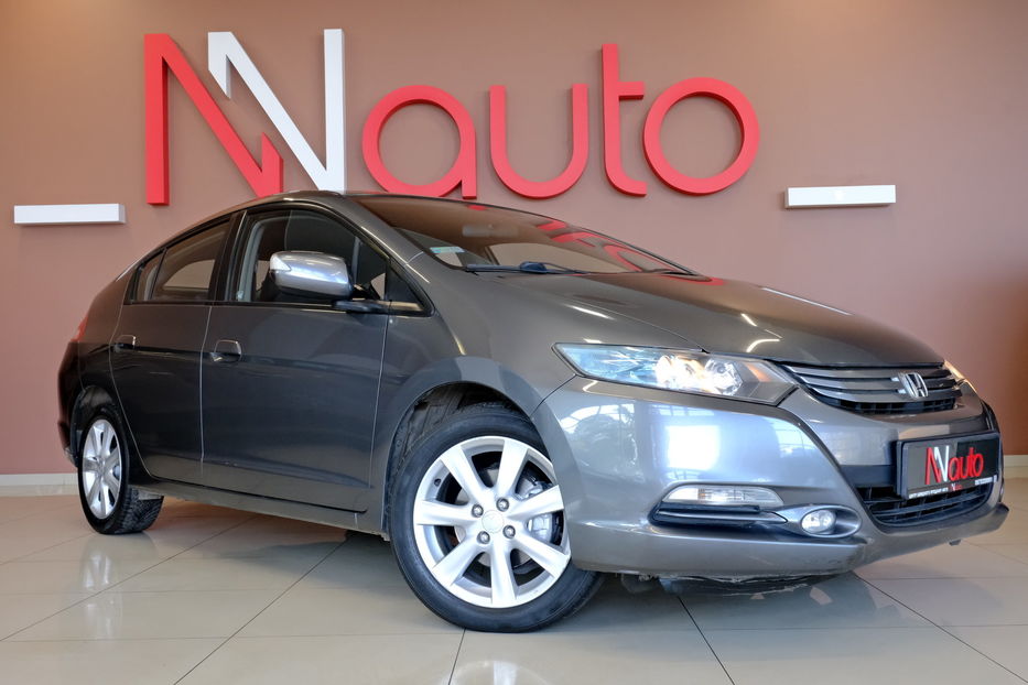 Продам Honda Insight 2010 года в Одессе