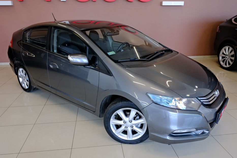 Продам Honda Insight 2010 года в Одессе