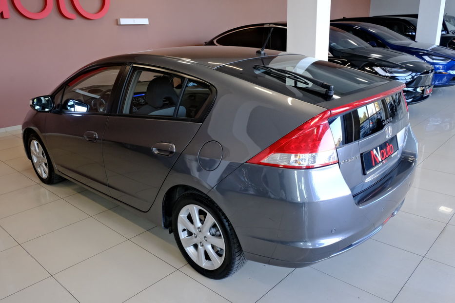 Продам Honda Insight 2010 года в Одессе