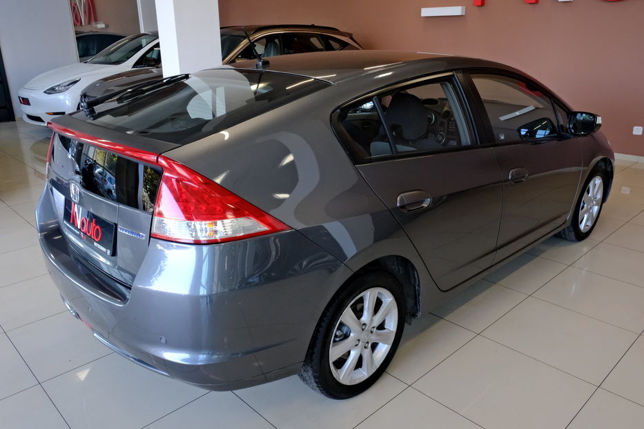 Продам Honda Insight 2010 года в Одессе