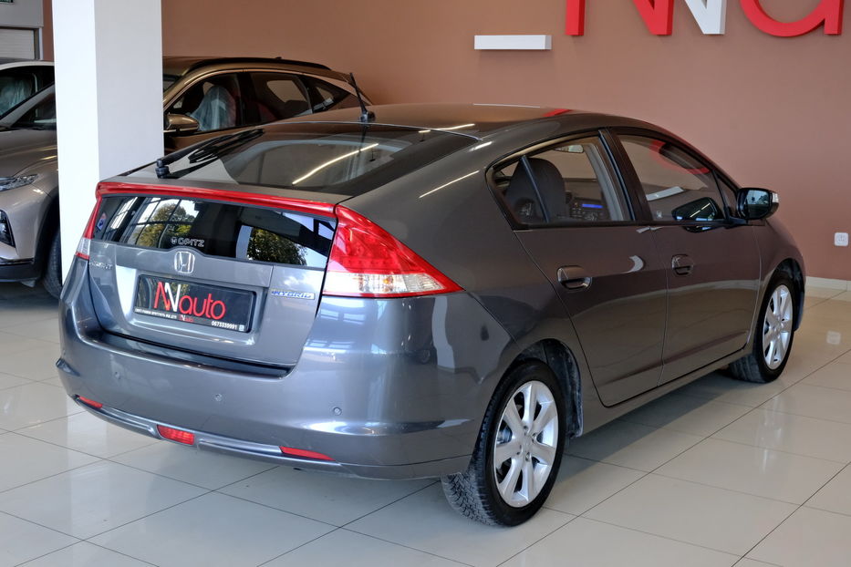 Продам Honda Insight 2010 года в Одессе