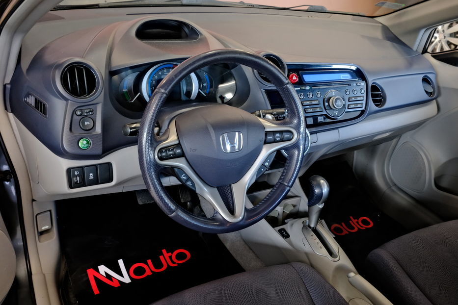 Продам Honda Insight 2010 года в Одессе