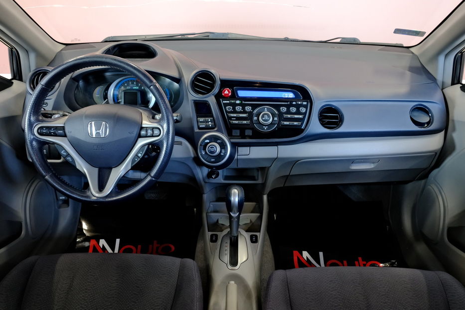 Продам Honda Insight 2010 года в Одессе