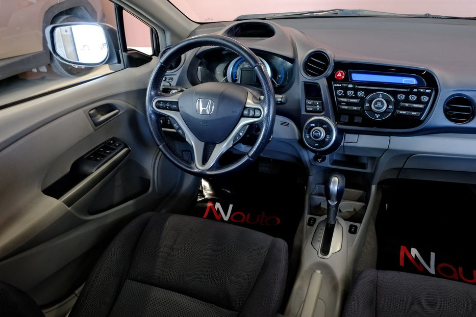 Продам Honda Insight 2010 года в Одессе