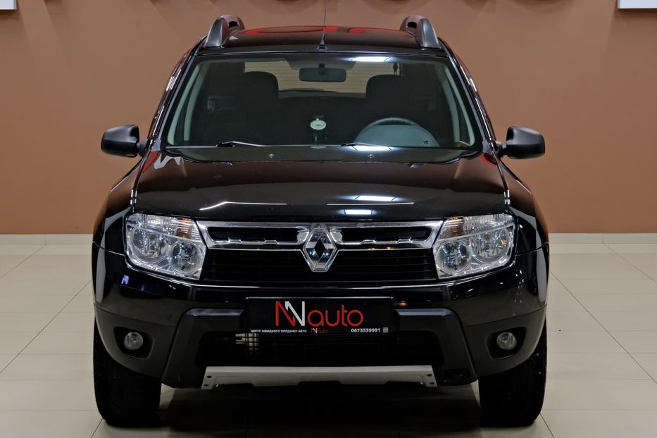 Продам Renault Duster 2013 года в Одессе