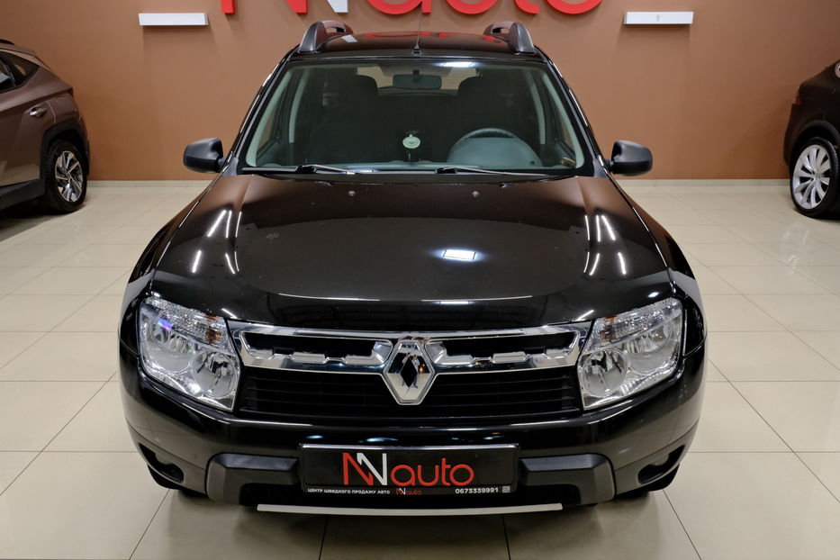 Продам Renault Duster 2013 года в Одессе