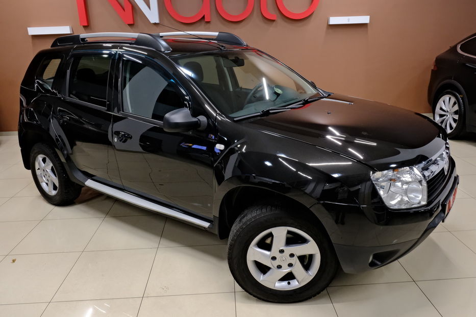 Продам Renault Duster 2013 года в Одессе