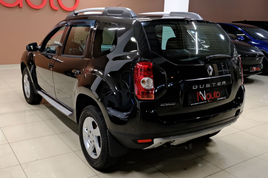 Продам Renault Duster 2013 года в Одессе