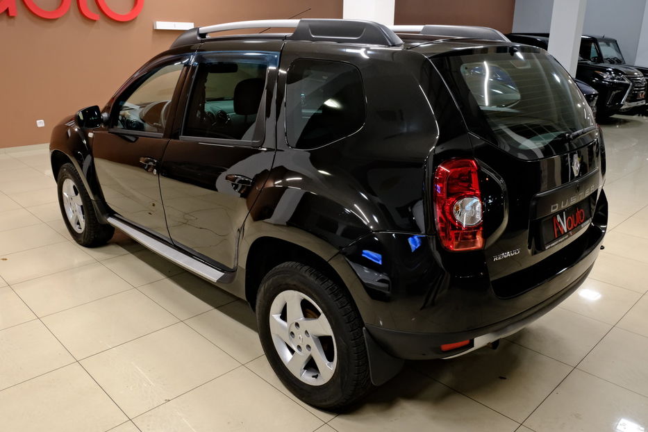 Продам Renault Duster 2013 года в Одессе