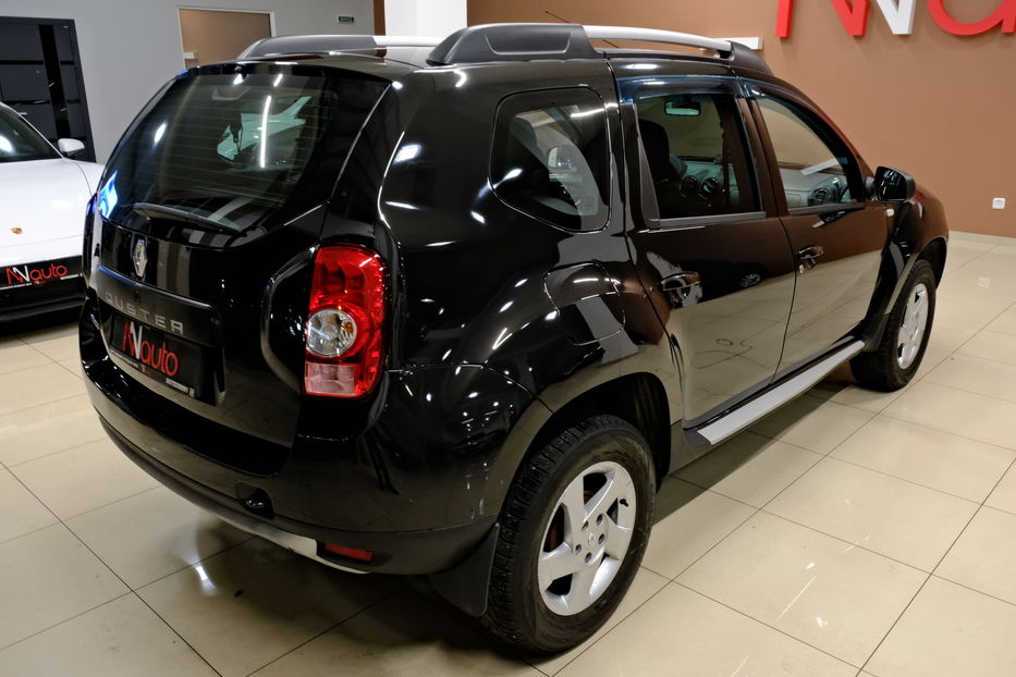 Продам Renault Duster 2013 года в Одессе