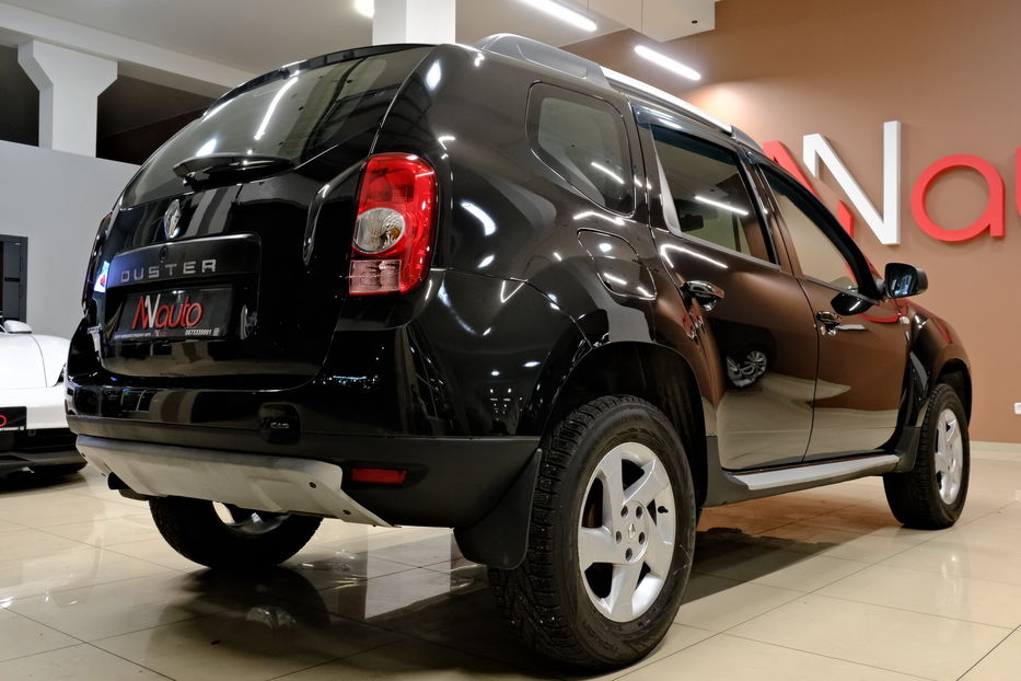 Продам Renault Duster 2013 года в Одессе