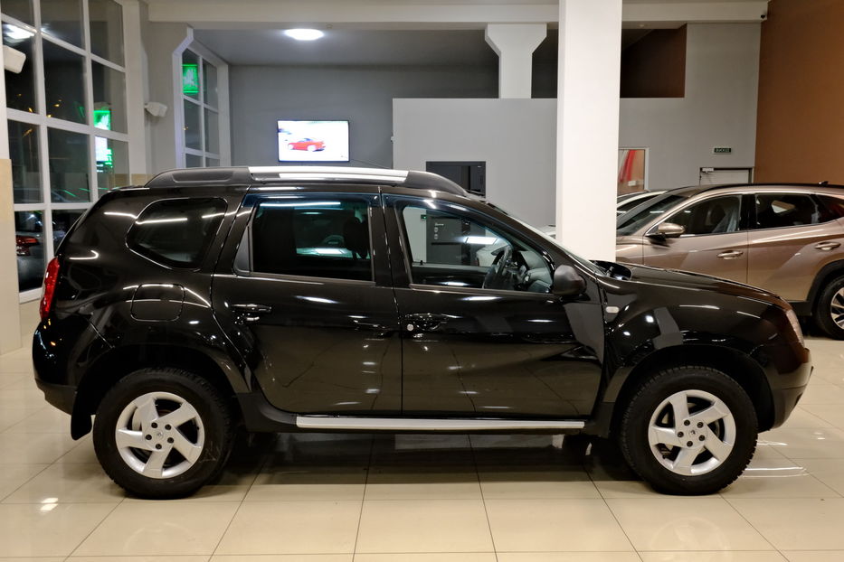 Продам Renault Duster 2013 года в Одессе