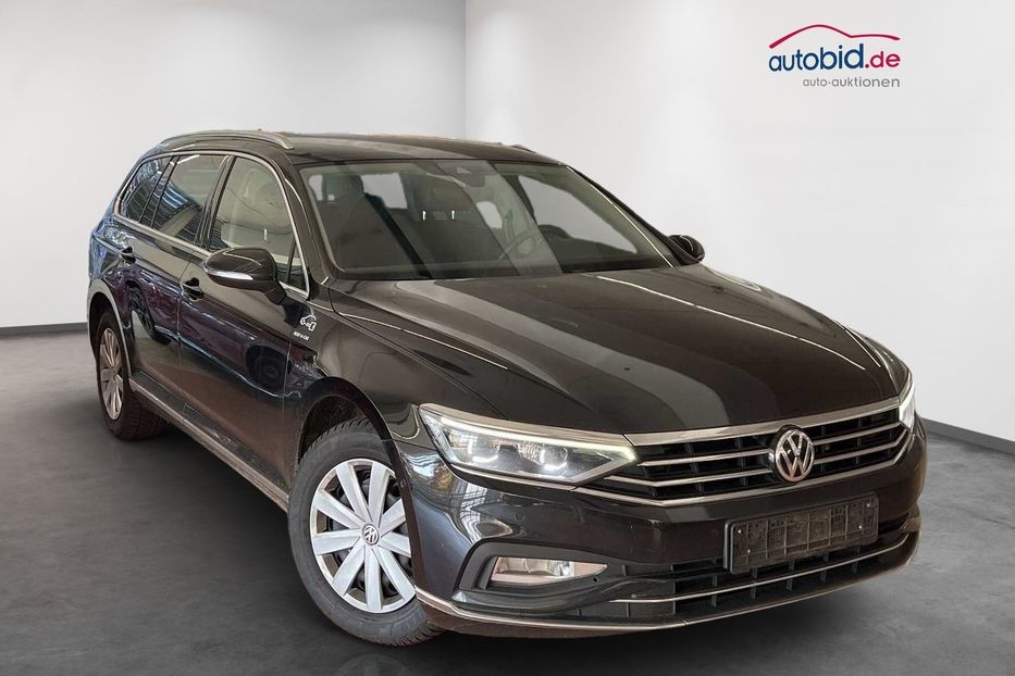 Продам Volkswagen Passat B8 Elegance v0271 2020 года в Луцке