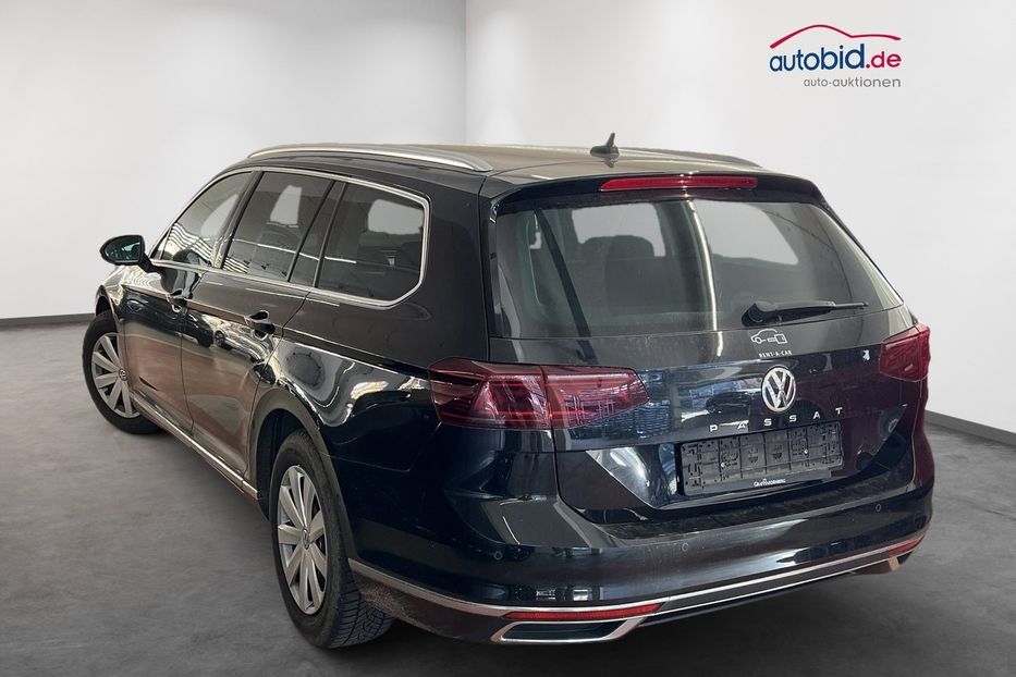 Продам Volkswagen Passat B8 Elegance v0271 2020 года в Луцке