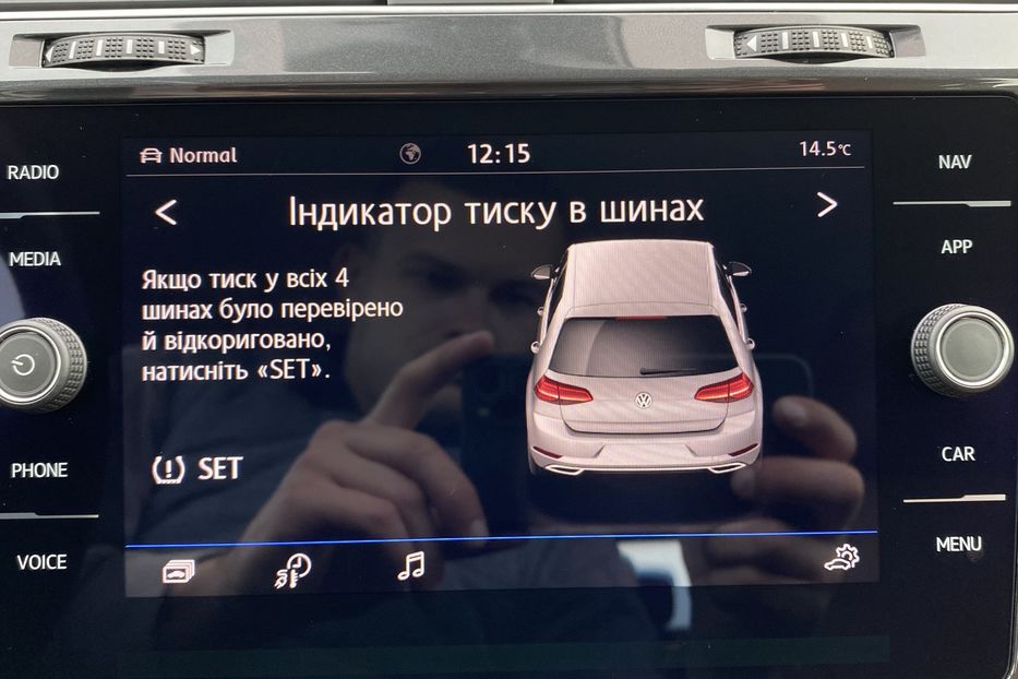 Продам Volkswagen e-Golf КамераСліпізониКруїзDynaudio 2019 года в Львове