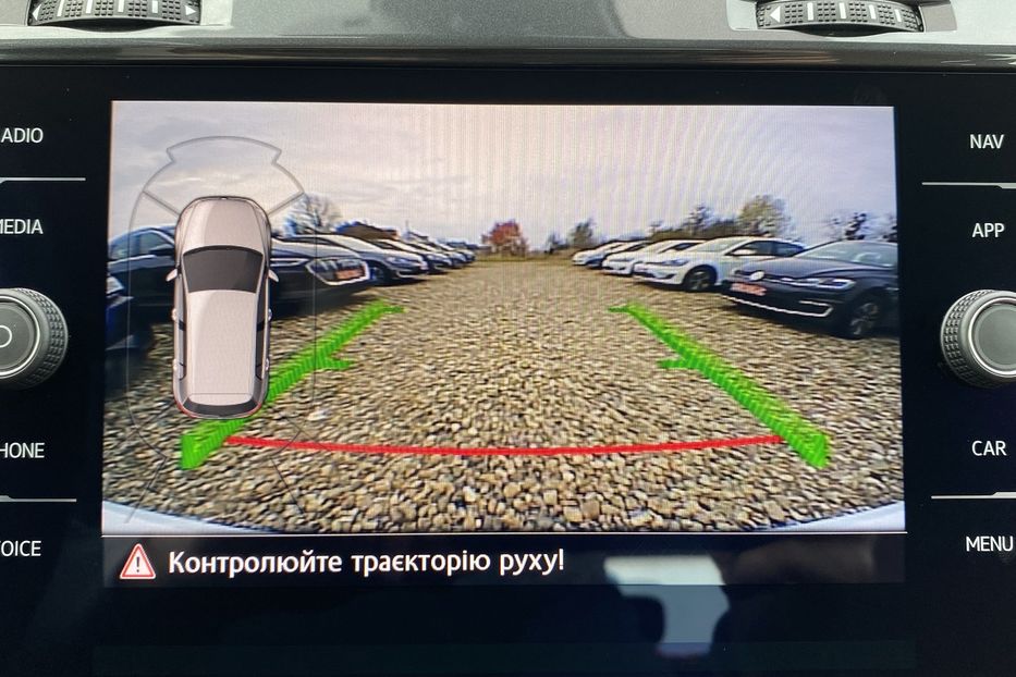 Продам Volkswagen e-Golf КамераСліпізониКруїзDynaudio 2019 года в Львове