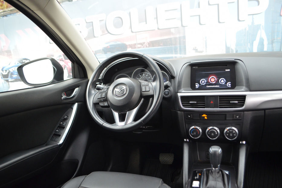 Продам Mazda CX-5 2016 года в Киеве