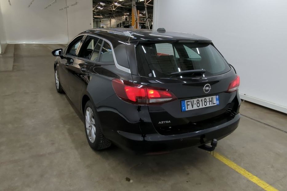 Продам Opel Astra K Elegance 120к.с. v0414 2020 года в Луцке