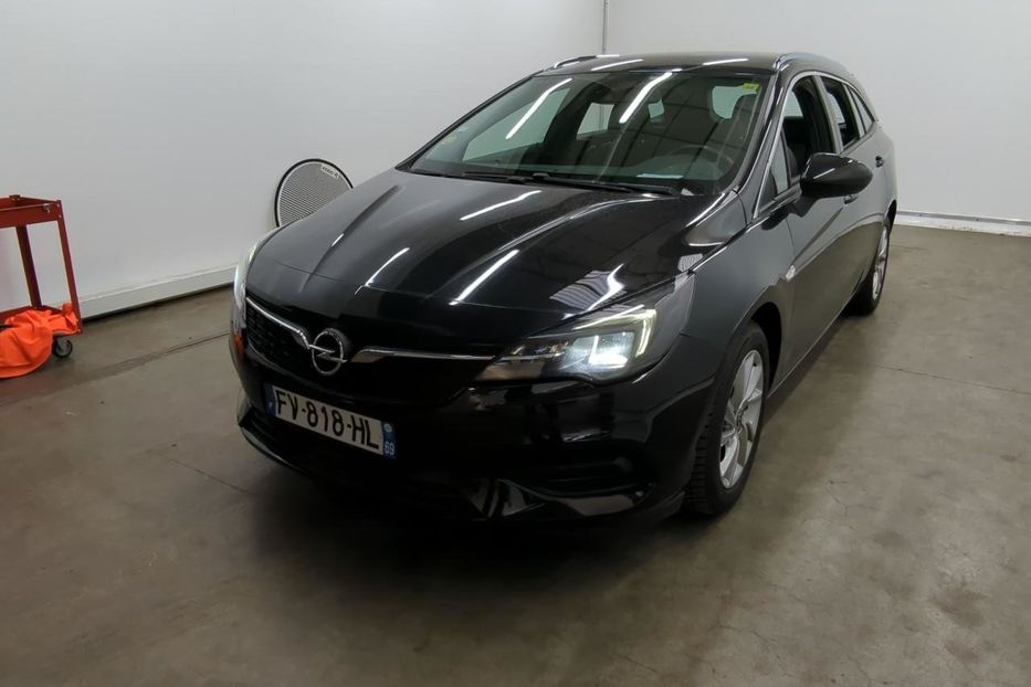 Продам Opel Astra K Elegance 120к.с. v0414 2020 года в Луцке