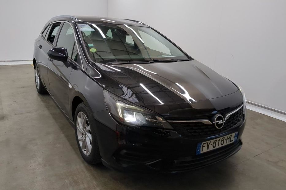 Продам Opel Astra K Elegance 120к.с. v0414 2020 года в Луцке